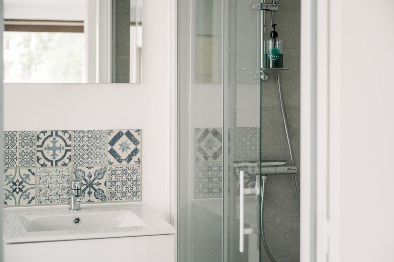 Studio Bompard 1 Coeur De Ville Rodez, Parking Prive Ngoại thất bức ảnh